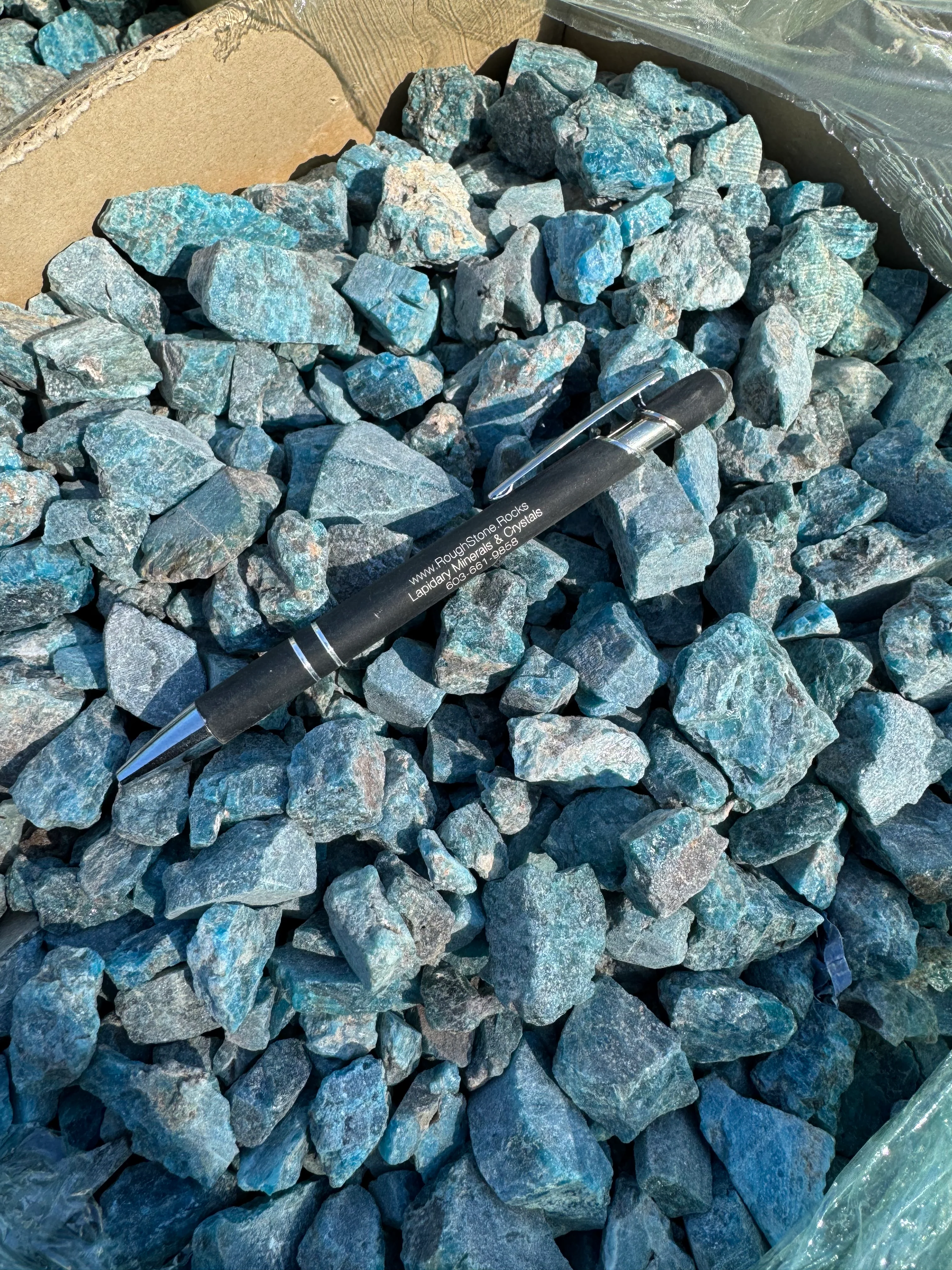 Shop Rough Stone